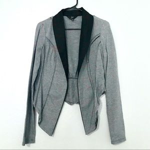 Jack by BB Dakota (UO) | High-Low Blazer
